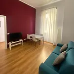 Andrea\'S House Roma Porta Pia