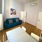 Andrea\'S House Roma Porta Pia