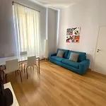 Andrea\'S House Roma Porta Pia